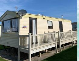 East of England Silver Beach 13801