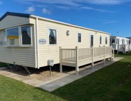 East of England Silver Beach 13802