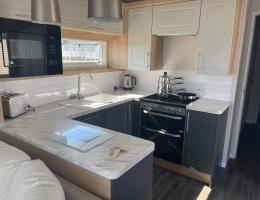 Yorkshire Primrose Valley Holiday Park 13821