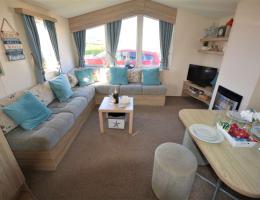 Cornwall Perran Sands Holiday Park 13828