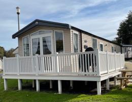 West Country Haven Rockley Park 13837