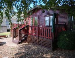 West Country Butlins Minehead 13838