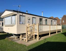 East of England Skegness Holiday Park (Formerly Richmond) 13843