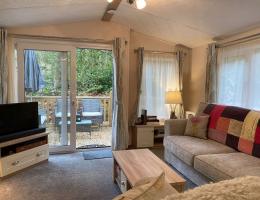East of England Kelling Heath Holiday Park 13851