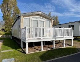 West Country Rockley Park 13852
