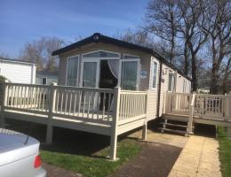 West Country Burnham on Sea Holiday Park 13858