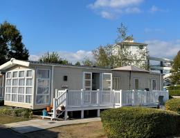West Country Rockley Park 13862