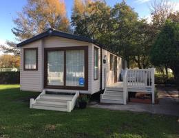 Cumbria Lakeland Leisure Park 13865