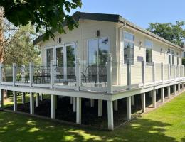 West Country Rockley Park 13866