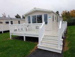 Scotland Craig Tara Holiday Park 13888