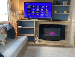 Yorkshire Thornwick Bay Holiday Village 13901