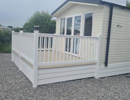 North West England Ocean Edge Leisure Park 13923