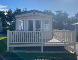Yorkshire Blue Dolphin Holiday Park 13926
