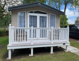West Country Rockley Park 13934