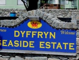 Mid Wales Dyffryn Seaside Estate 13936