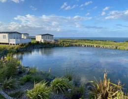 Yorkshire Primrose Valley Holiday Park 13947