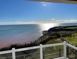 Devon Devon Cliffs 13976