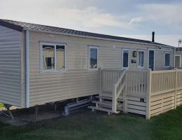 Southern England West Sands 13985