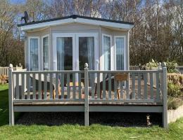 East of England Pinewoods Holiday Park 13990