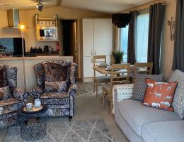 Yorkshire Flamingo Land Holiday Park 13997
