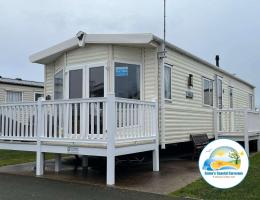 North Wales Lyons Winkups Holiday Park 14033
