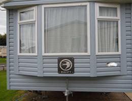 Scotland Seton Sands Holiday Village 14094