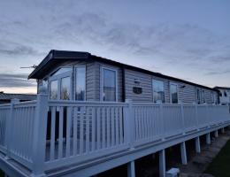 Devon Haven Devon Cliffs 14101