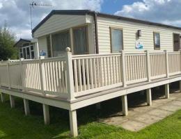 Yorkshire Skipsea Sands Holiday Park 14112