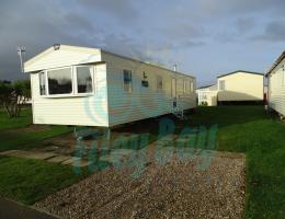 Yorkshire Reighton Sands Holiday Park 14119