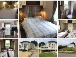 Yorkshire Blue Dolphin Holiday Park 14133