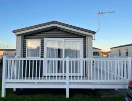 North West England Cala Gran Holiday Park 14143