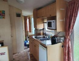 East of England Coastfields Holiday Village 14158