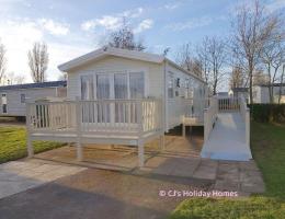 East of England Butlins Skegness 14189