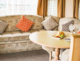 North Wales The Bungalow Camp Caravan Park 14215
