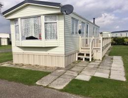 East of England Kingfisher Holiday Park 1422