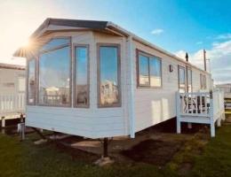North Wales Whitehouse Leisure Park 14226