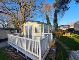 West Country Rockley Park  14244
