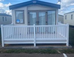 East of England Seashore Holiday Park  14250