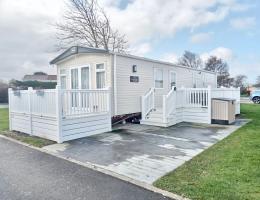 Yorkshire Flamingo Land Holiday Park 14256