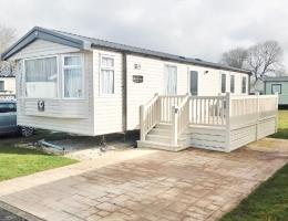 Yorkshire Flamingo Land Holiday Park 14258