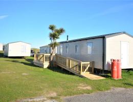 Cornwall Perran Sands  14283