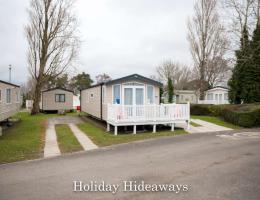 West Country Rockley Park 14295