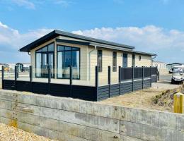 Southern England West Sands 14299