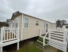 Mid Wales Barmouth Bay Holiday Park 14329