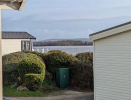 West Country Rockley Park  14331