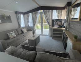 Yorkshire Cayton Bay Caravan Park 14340