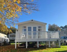 West Country Rockley Park 14375
