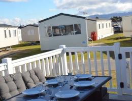 North Wales Greenacres Holiday Park 14388