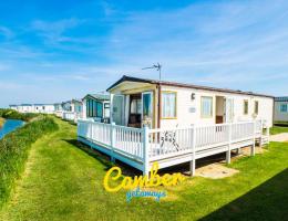 South East England Camber Sands Holiday Park 14395
