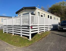 West Country Bowleaze Cove Holiday Park 14415